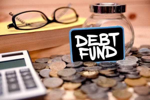 Short term debt funds for short term goals