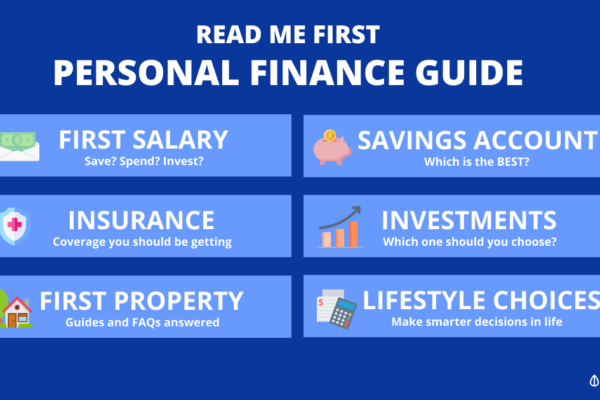 How To Change Your Mind About Your Personal Finance NOW!