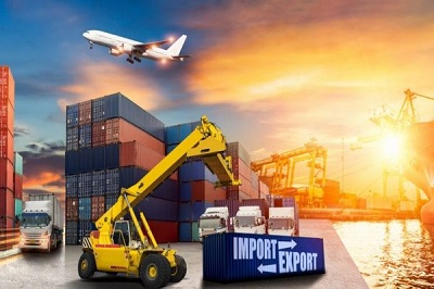 Export-import In South Africa
