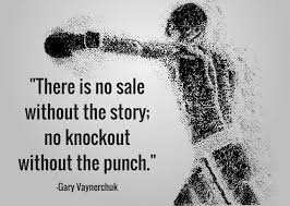 Sales Through Storytelling: Story Tell, Story Sell!