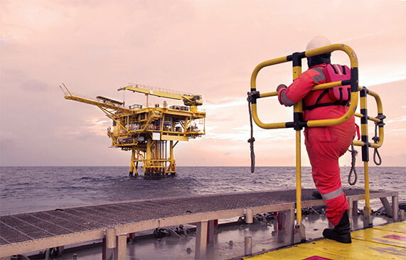Offshore access industry: Easy money?