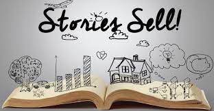 FROM TOLD TO SOLD! Leverage Your Stories to Resonate with Prospects and Customers