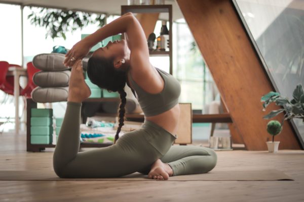 How to Start and Run a Successful Yoga Business