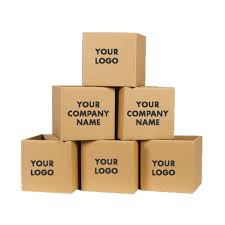 Benefits of Using Customized Shipping Boxes for Your Business.