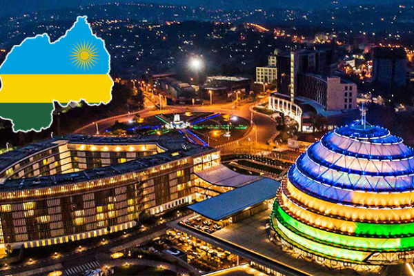 RWANDA Pioneers Fastest Online Business Registration in The World! 24 hours!