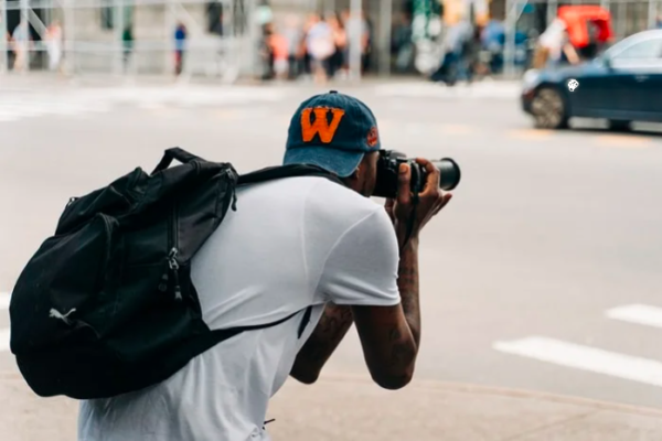 Amazing Guide to Conquer Professional Street Photography