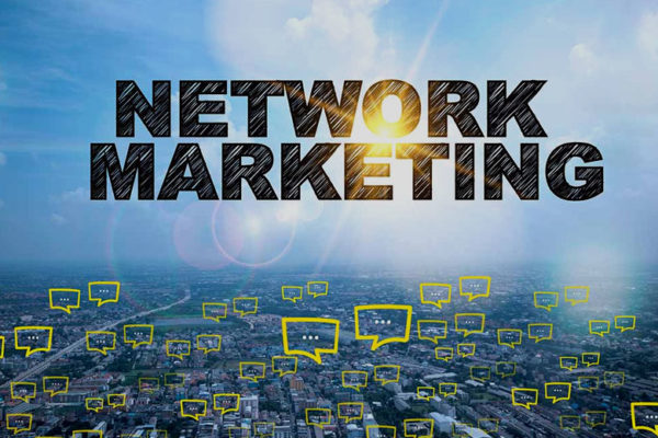 How Not To Fail In Network Marketing