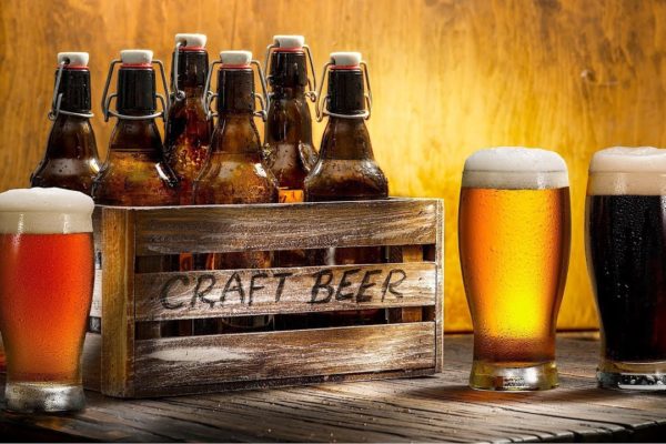 How Is Craft Beer Made?