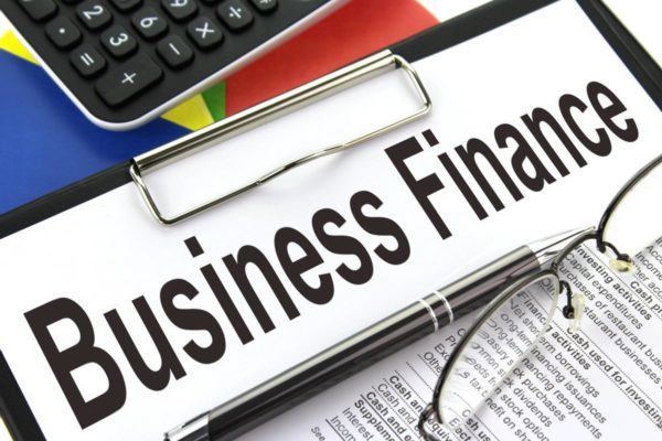 Common Sources of Financing for Small Business