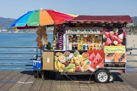 If Your Company Operates Like A Street Vendor On The Side-walk, Forget Growth.