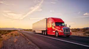 The Trucking Industry And Its Advantages