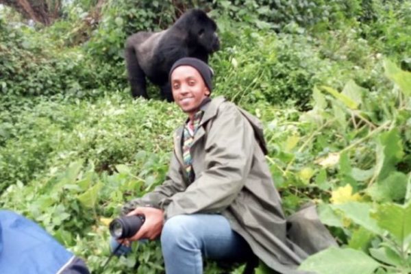 How to spend days with Gorillas and birding in Bwindi Impenetrable National Park