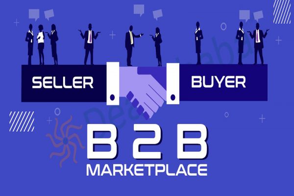 Selling Globally through a B2B Exchange