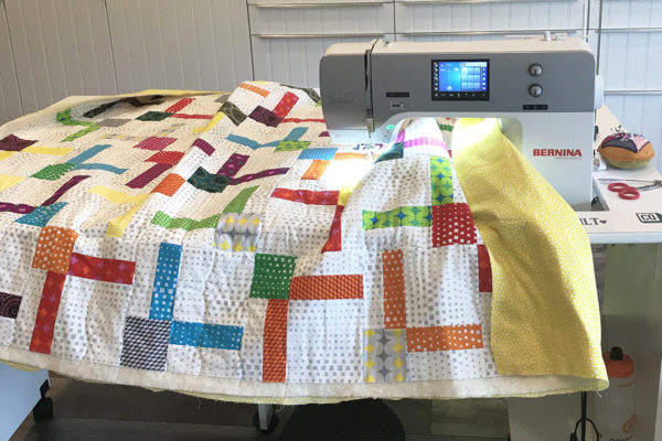 How to Make a Quilt – The Fundamentals