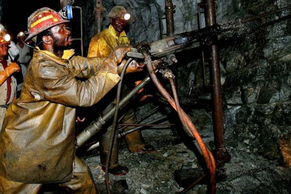 The Role of the Mining Sector on the Nigerian Economy