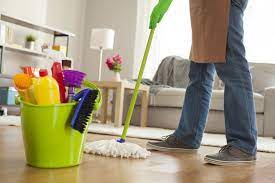 How To Start Your Own Residential Cleaning Business And Make Extra Money