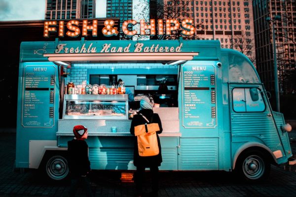 Main Objectives Of Mobile Food Trucks Business