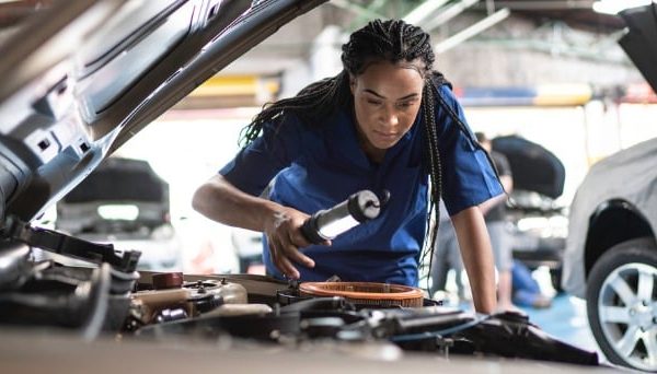 How to Survive As An Auto Repair Shop In Today’s Competitive Market