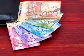 Weak shilling, global rate rises cost Kenya Sh27bn