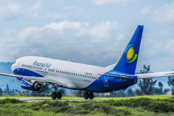 RwandAir launches direct flights to Paris