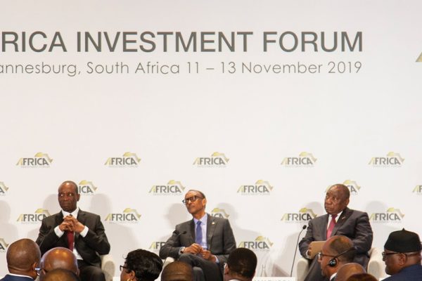 From Tech Startups to Renewable Energy: Exploring Africa’s Most Promising Investment Sectors