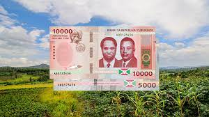 Burundi: New currency notes attract backlash amid a shortage