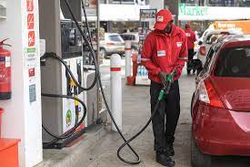 Fuel prices surge to a 12-year high in Kenya following tax hike and regulatory oversights