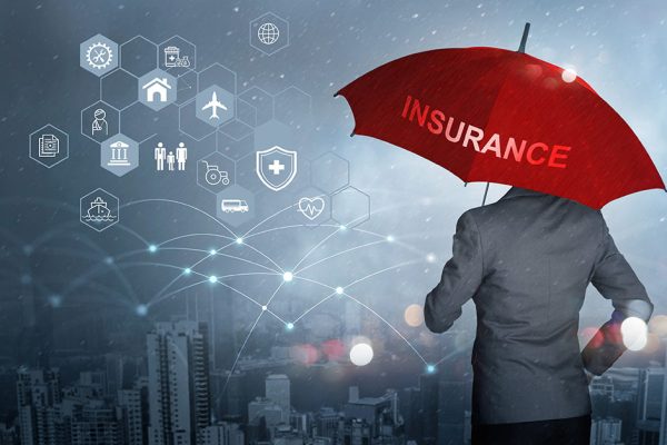 The Insurance Your Business Needs