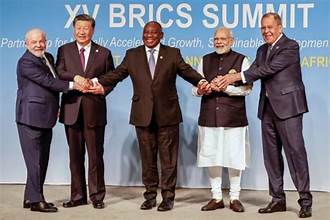 BRICS expansion a big boost for business in South Africa: CEO