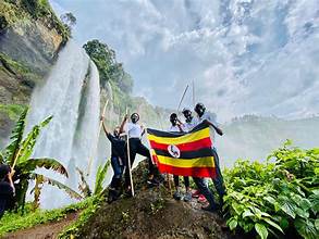 The number of Kenyan tourists visiting Uganda  increases by 40,000