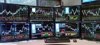 IS IT BETTER TO TRADE FOREX, FUTURES OR STOCK?