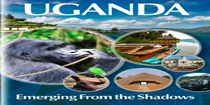 Visit Uganda