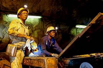 Botswana: Government engages banks to help citizens enter mining, energy