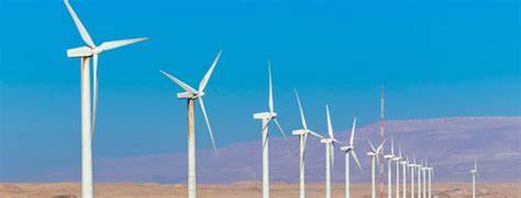 Ethiopia signs $600mln UAE deal to expand Aysha wind farm project