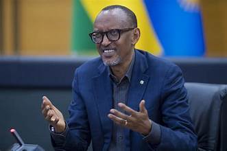 Rwanda GDP growth expected to rise in 2024