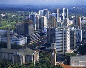 Kenya: 5 NSE Companies That Made Investors Proud in 2023 