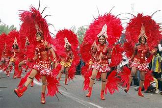 Nigeria: Hotel shortage hits Cross River as Calabar Carnival gets underway