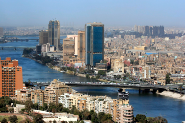 Egypt’s trade deficit sees 10.3% surge