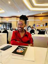Entrepreneur: UMUHOZA Amina, Rwanda