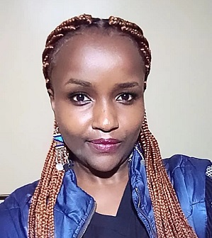 Social Scientist: Matilda Timpiyian, Kenya