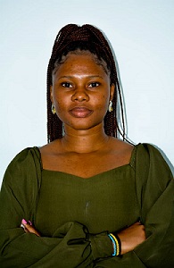 Change Maker: Priscilla Adikwu, Nigeria
