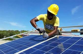 Zambia: CEC raises $200m for mega solar project
