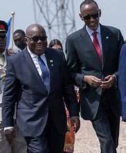Ghana: Africa needs you, and you need Africa – Akufo-Addo tells investor community