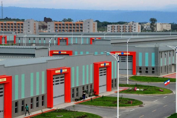 Ethiopia: Investors with $100mln Capital enter Industrial Parks
