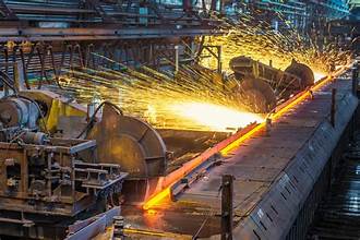 Nigeria: “$10bn Steel investment will catalyze economic growth” Tinubu