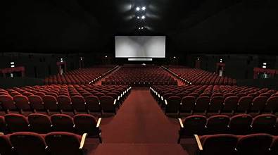 Nigerian cinemas record nearly 50% revenue increase YoY in January 