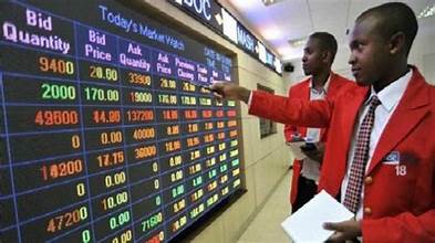Nigeria S Exchange: Ikeja Hotel, Julius Berger among top entities as investors end week with N157billion gain