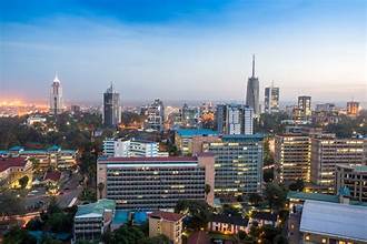 Kenya Woos Egyptian Investors with EU, US Trade Deals