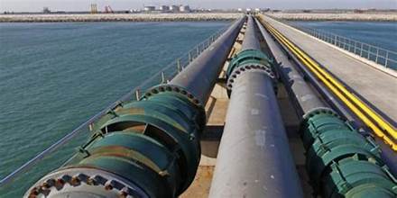 Zambia and Tanzania Discuss New USD 2.5 Billion Oil Pipeline