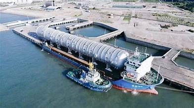 Nigeria’s Dangote to set up oil trading arm for Lagos mega refinery